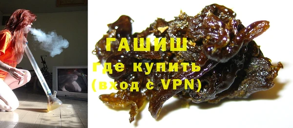 твердый Пересвет