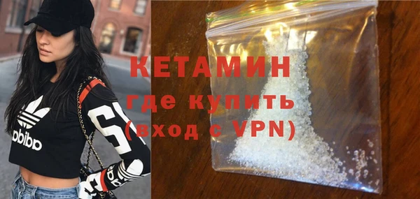 твердый Пересвет